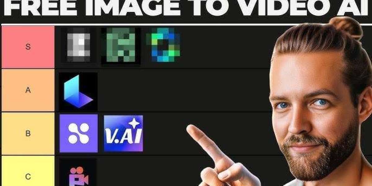Turning Images into Motion with AI Technology