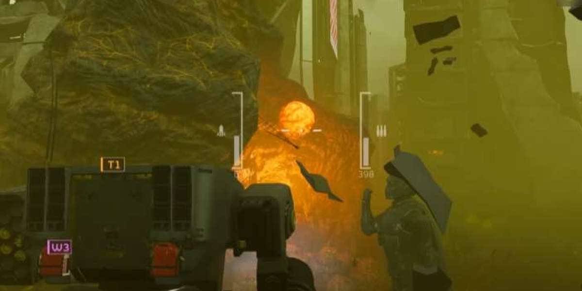 How to Resolve Helldivers 2 Lobby Connection Errors