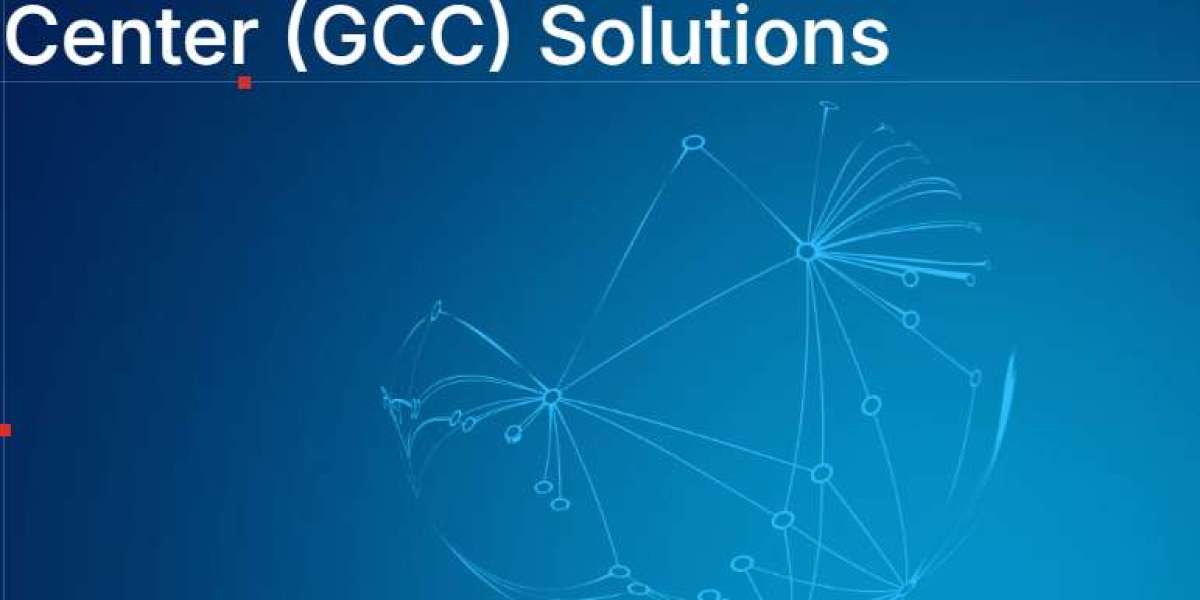Future of Global Capability Centres in USA