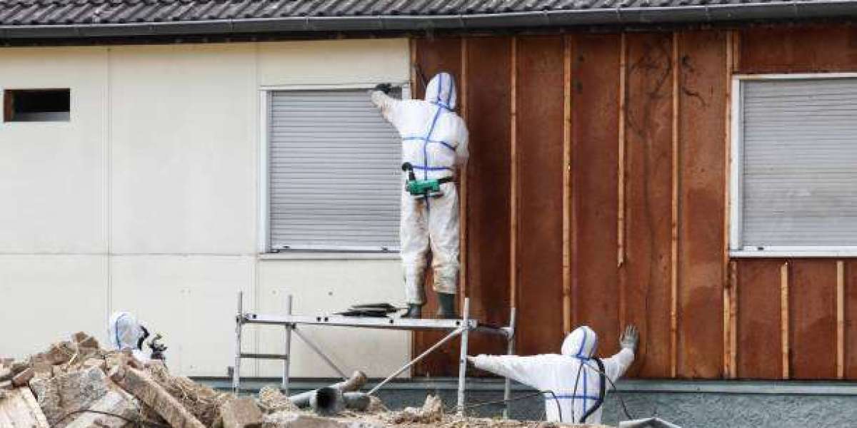 Understanding Asbestos Removal: Why It’s Important for Your Safety