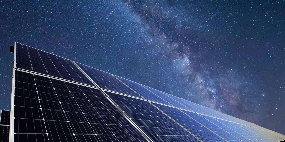 Photovoltaic Cell Manufacturing Plant Report 2025 | Machinery Requirements and Setup Layout
