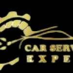 car service expert dubai