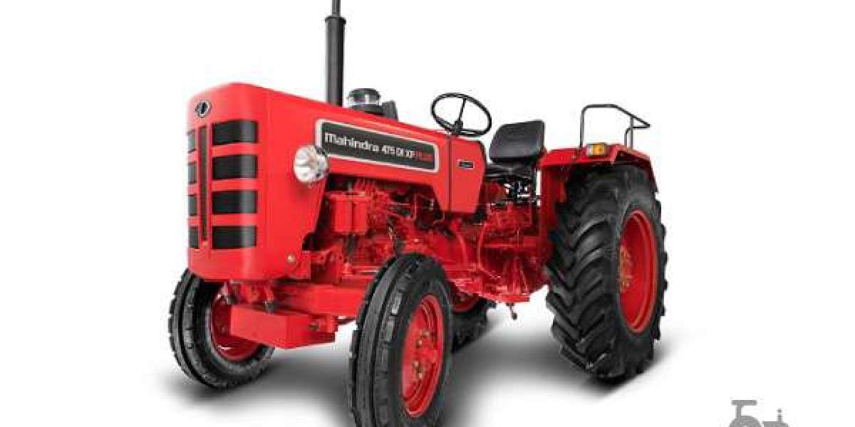 Tractor Price in India 2025 - New Tractor Price | Tractor Gyan