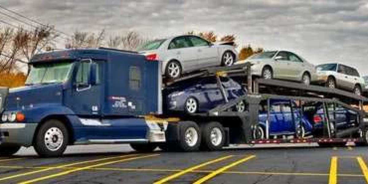 Top Benefits of Choosing Open Car Shipping