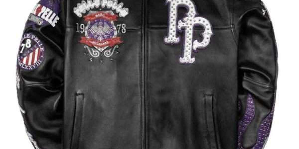 Pelle Pelle Store | Limited Edition Jackets