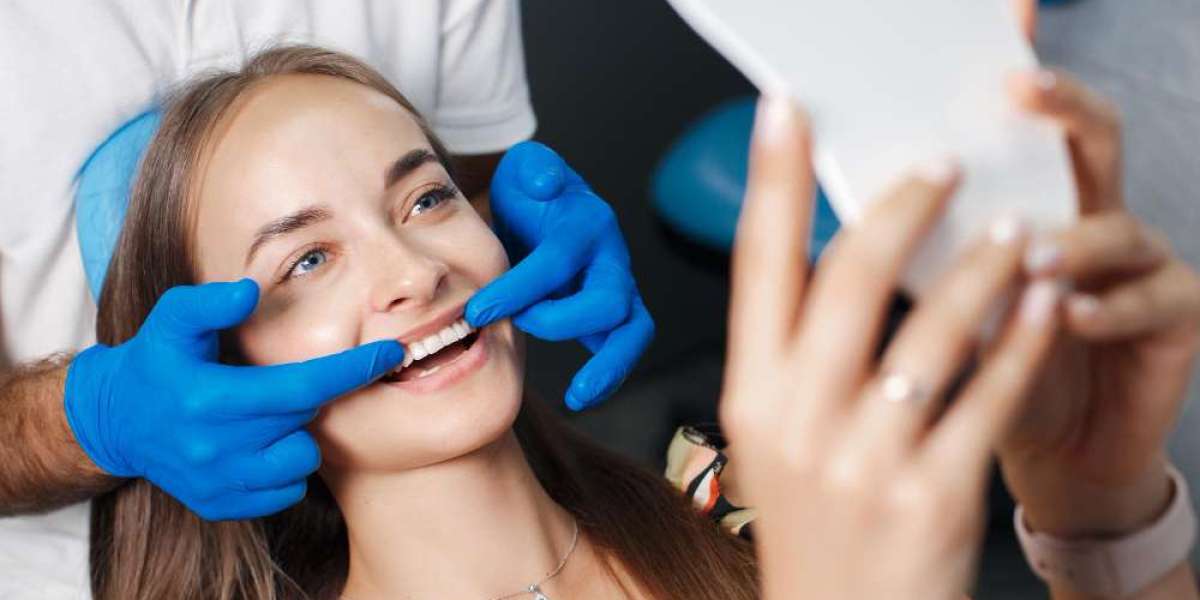 How Diamond Burs Improve Precision in Cosmetic Dentistry Procedures