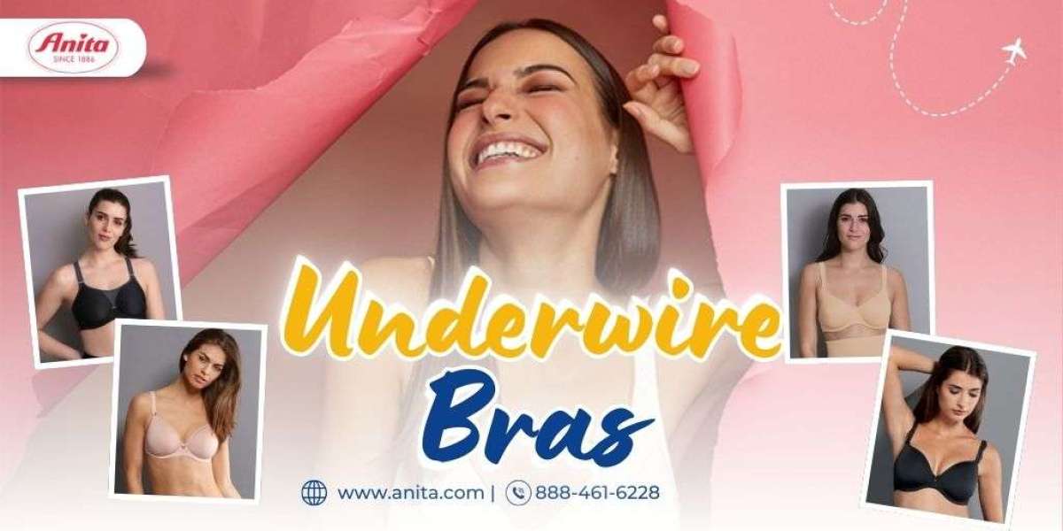 Do You Really Need Underwire Bras?