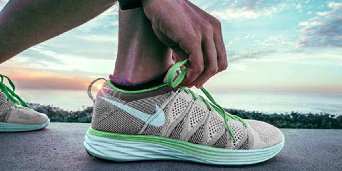Walking in Excellence: The Legacy of Nike Original Shoes
