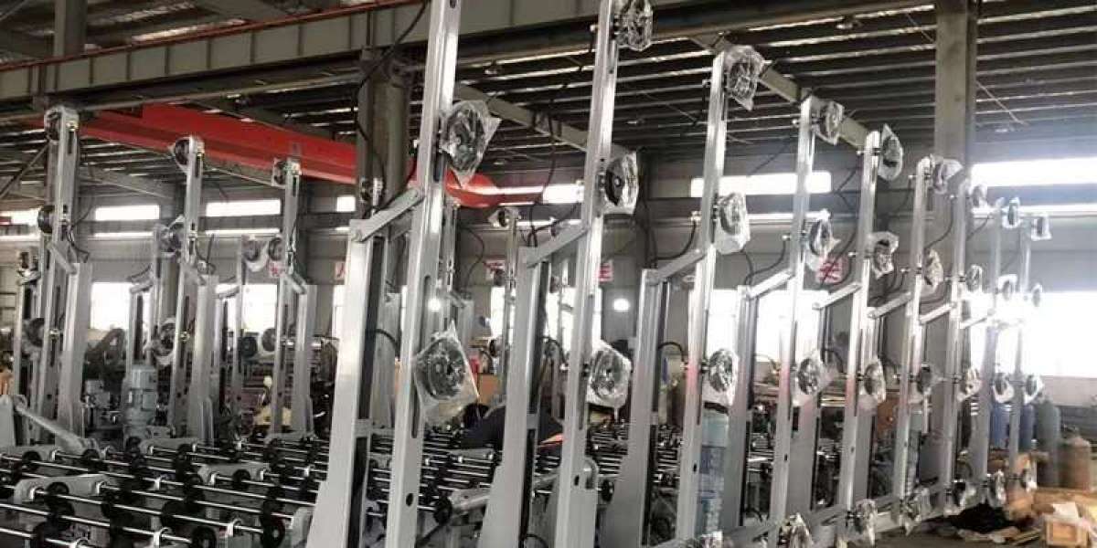How Automatic Loading/Unloading Systems Streamline Glass Cutting
