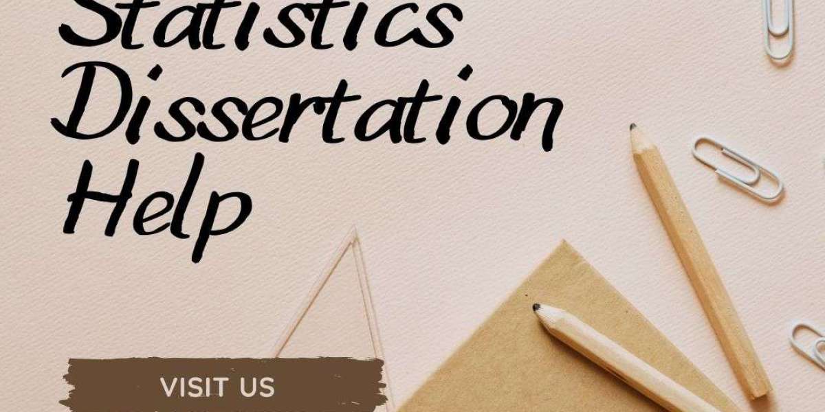 Top Strategies for Writing a Successful Statistics Dissertation