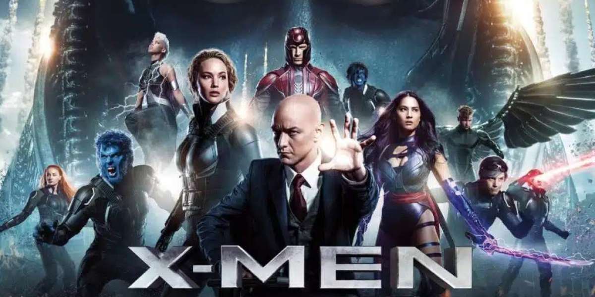 The Complete Guide to X-Men Apocalypse: Story, Characters, and Impact