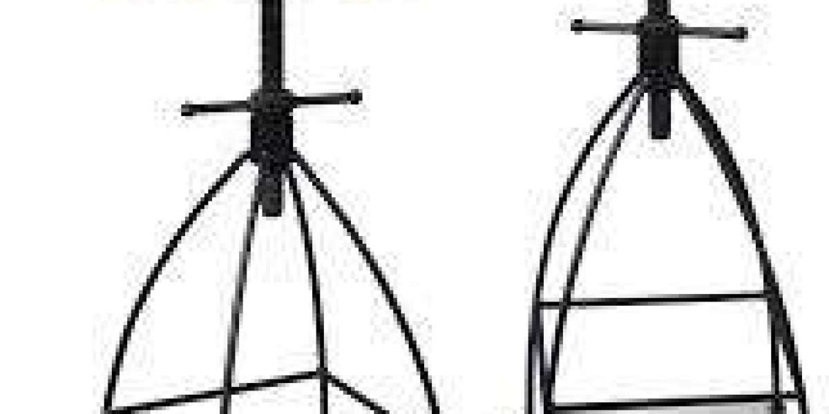 Stunning Black Metal Swivel Bar Stools for Modern Homes