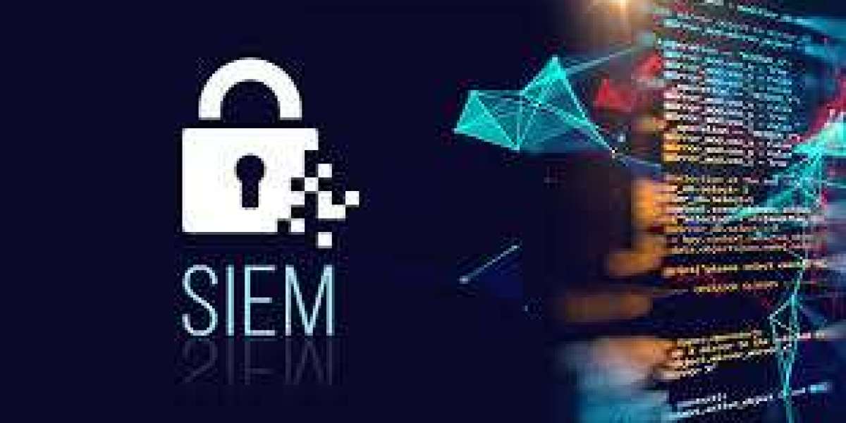 Integrating SIEM with SOAR for Smarter Security and Faster Response