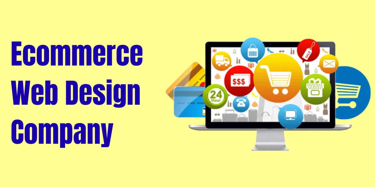 Why Strategic E-commerce Web Design is the Cornerstone of Modern Retail