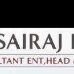 Best ENT Specialist in Hyderabad Dr SaiRaj Kumar