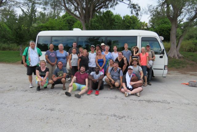 What Makes Bermuda Customized Transportation Unique? – @exclusivetransportationserviss on Tumblr