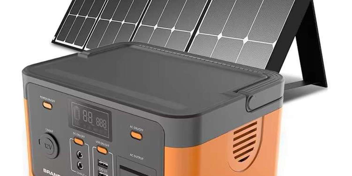Off-Grid Energy Storage System Supplier with Solar Integration