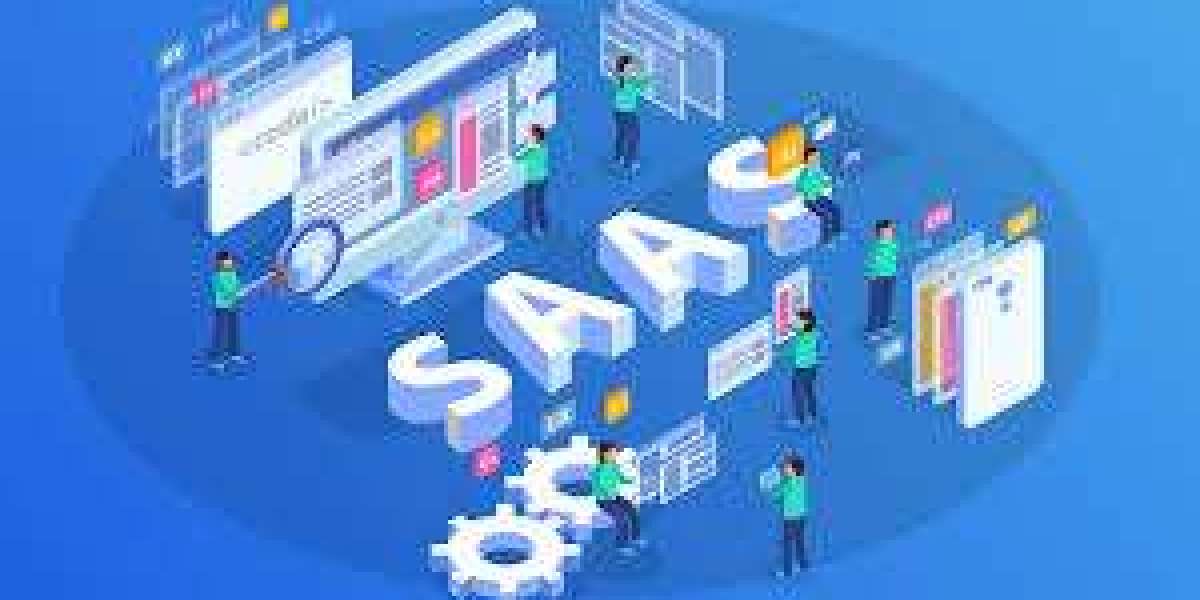 SaaS Development Company Driving Innovation for the Digital Future