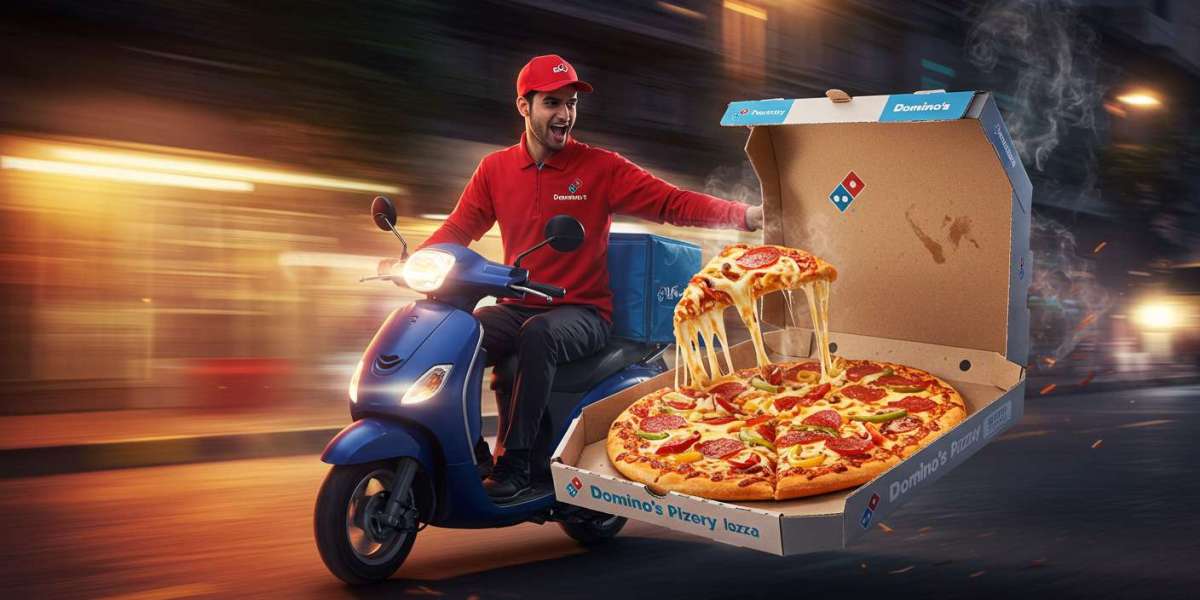 Pizza Restaurants Are Everywhere – But Only One Gets It Right Every Time