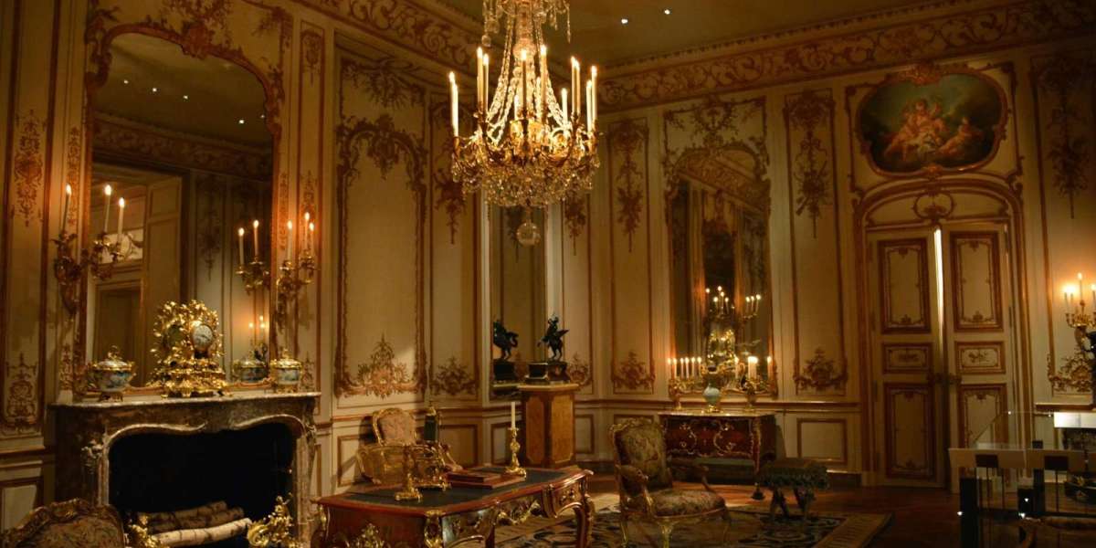 Orion Conciergerie - Luxury Concierge Services In France
