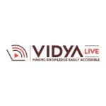 vidya live