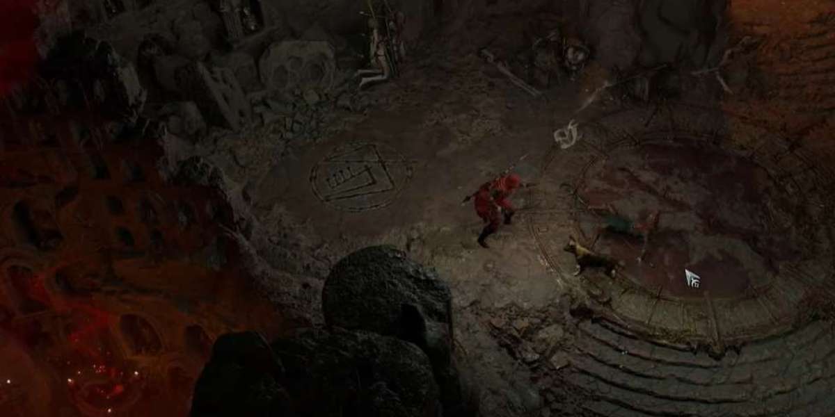 MMOexp:How to Find Midnight Sun Ring in Diablo 4
