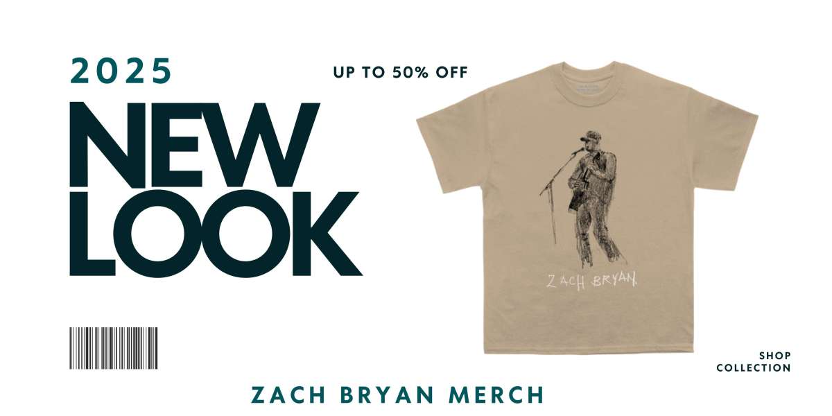 Zach Bryan Merch: How Streetwear Became a Part of the Country Concert Uniform