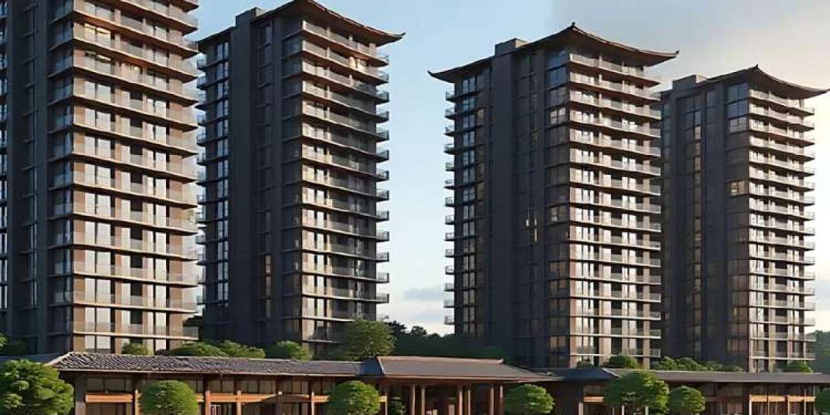 Godrej Sora – Elevating Urban Living in Gurgaon