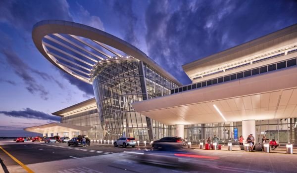 JetBlue Orlando Airport Terminal - MCO 1-844-780-1718