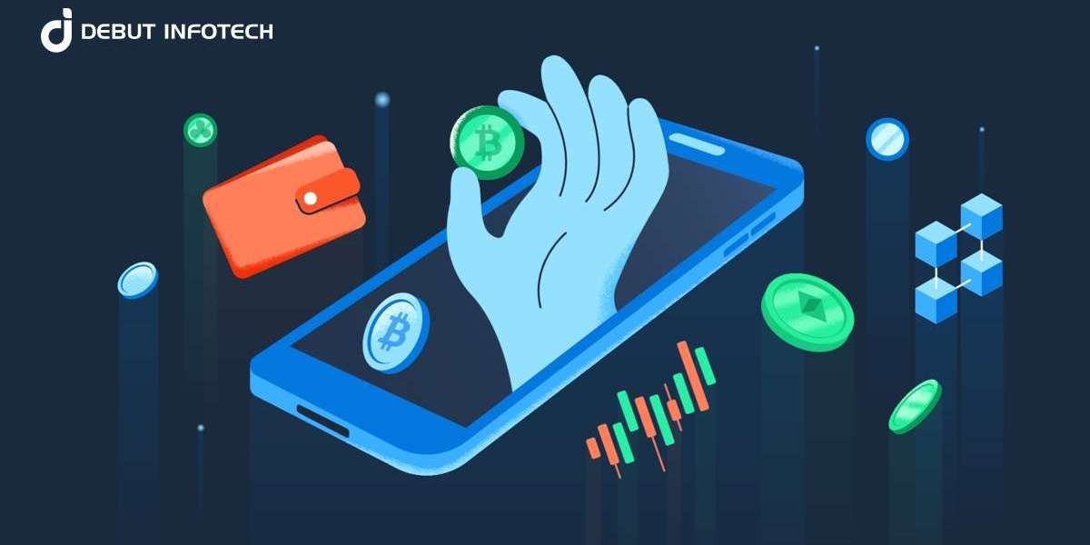 Crypto Development Company