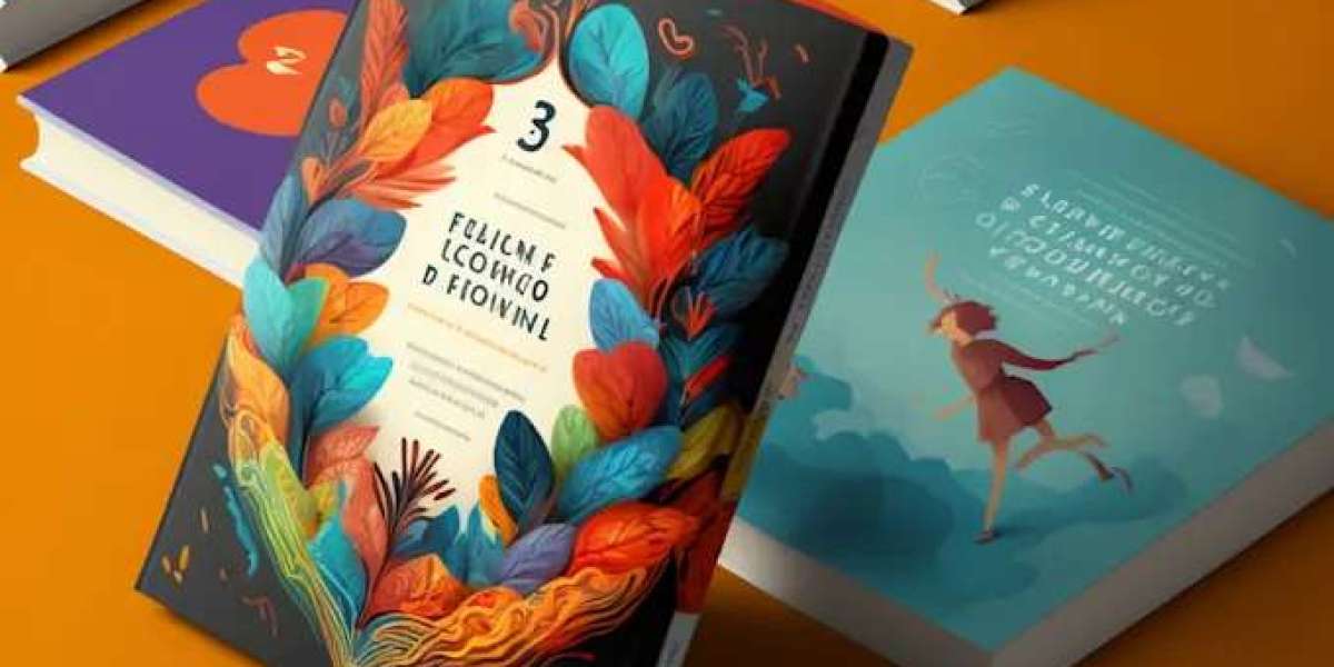 Children’s Book Cover Design Services: Creating Magical First Impressions