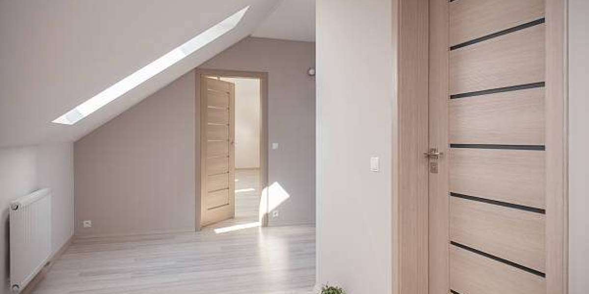 Making the Decision Between Solid Core and Hollow Core Internal Doors in Melbourne