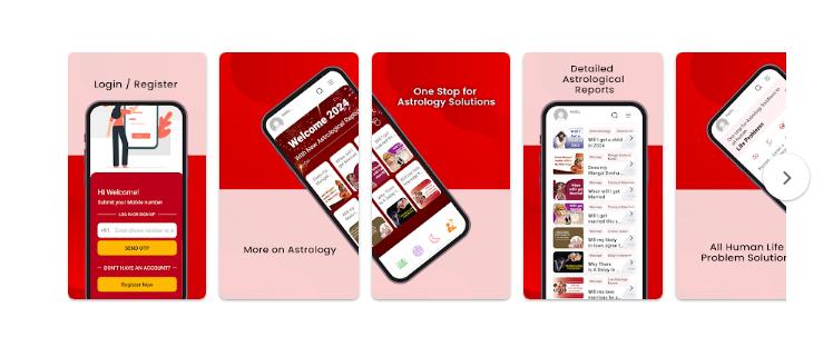 Finding the Best Astrology App in India: A Complete Guide