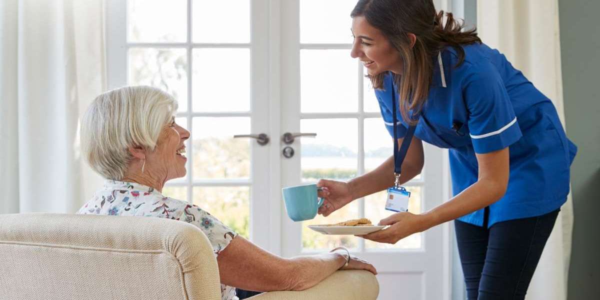 Home Companion Care for Seniors in Barnet: Preserving Comfort, Connection, and Independence