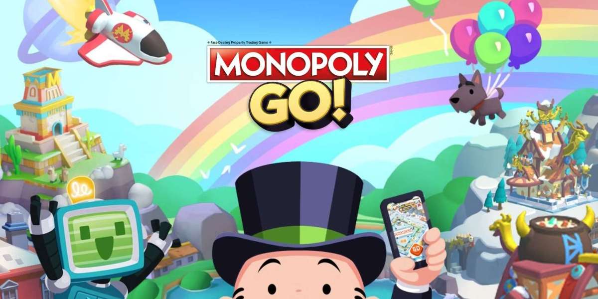 MMOexp Monopoly Go: Advanced Multiplier Tactics for Tycoon Players
