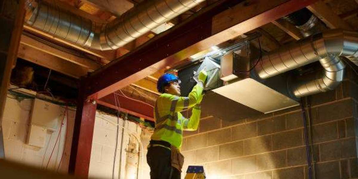 Breathe Clean with Air Duct Replacement & Cleaning in MI