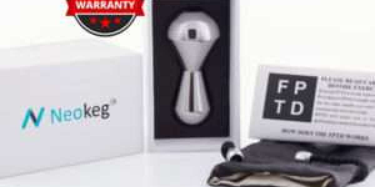 Neokeg - Kegel Exercise Equipment for Women