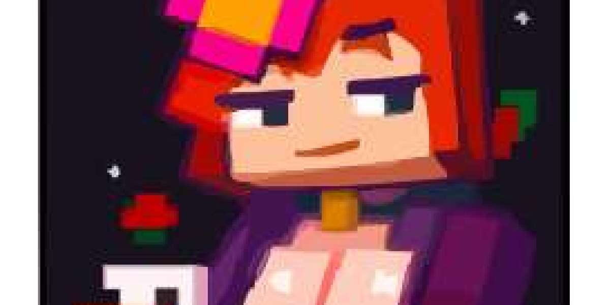 Unlock a New Dimension of Fun with Jenny MOD APK