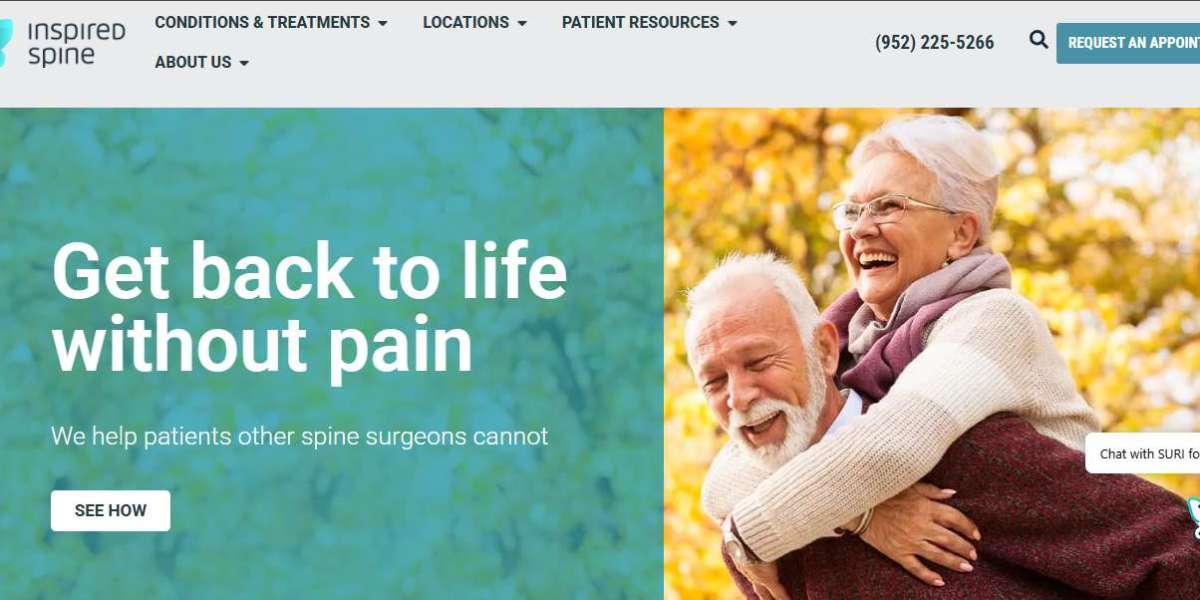 Comprehensive Guide to Spine Clinic: Expert Care for Your Spine Health