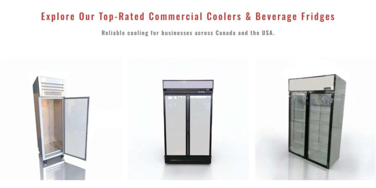 Big Boy Equipments – Powering Freshness for Food & Retail Businesses