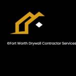 Fort Worth Drywall Contractor Services
