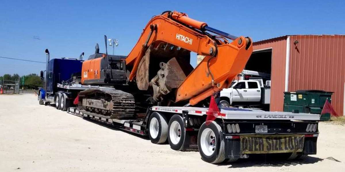 What Permits Are Required for Heavy Equipment Transportation in Florida?