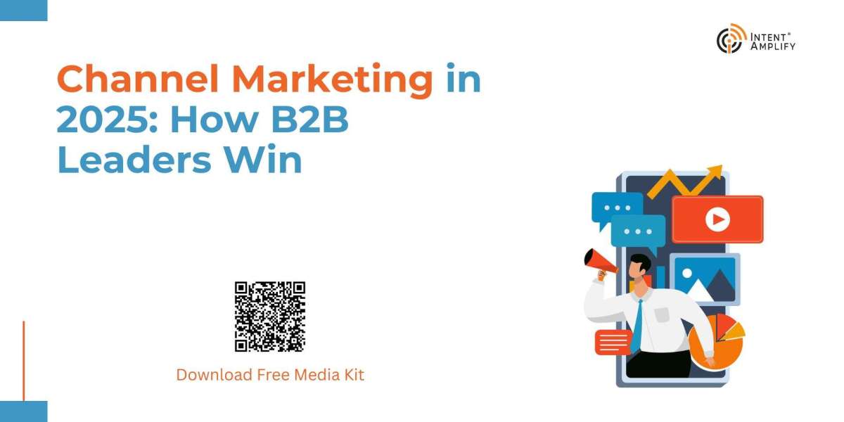 Channel Marketing in 2025: How B2B Leaders Win