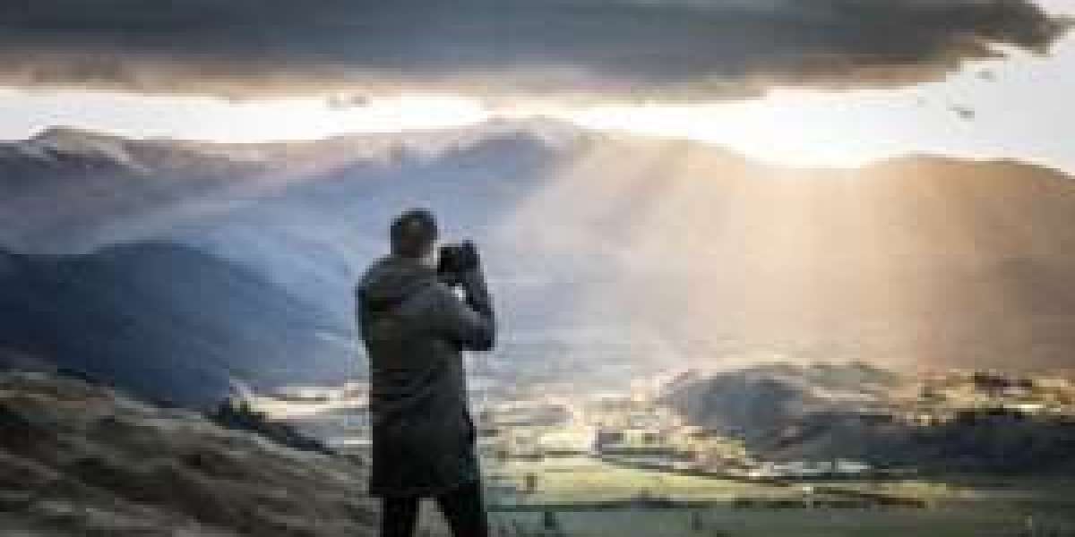 Best Locations to Explore For Photoshoot Queenstown!