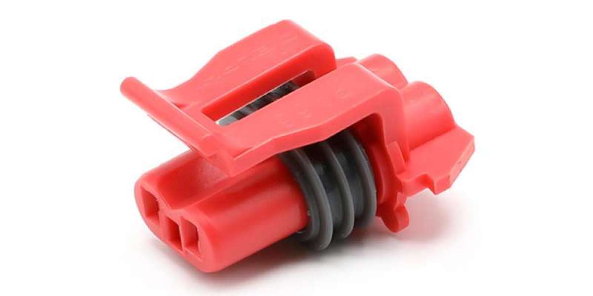 Key Applications of the 2 Pin Connector in Industry