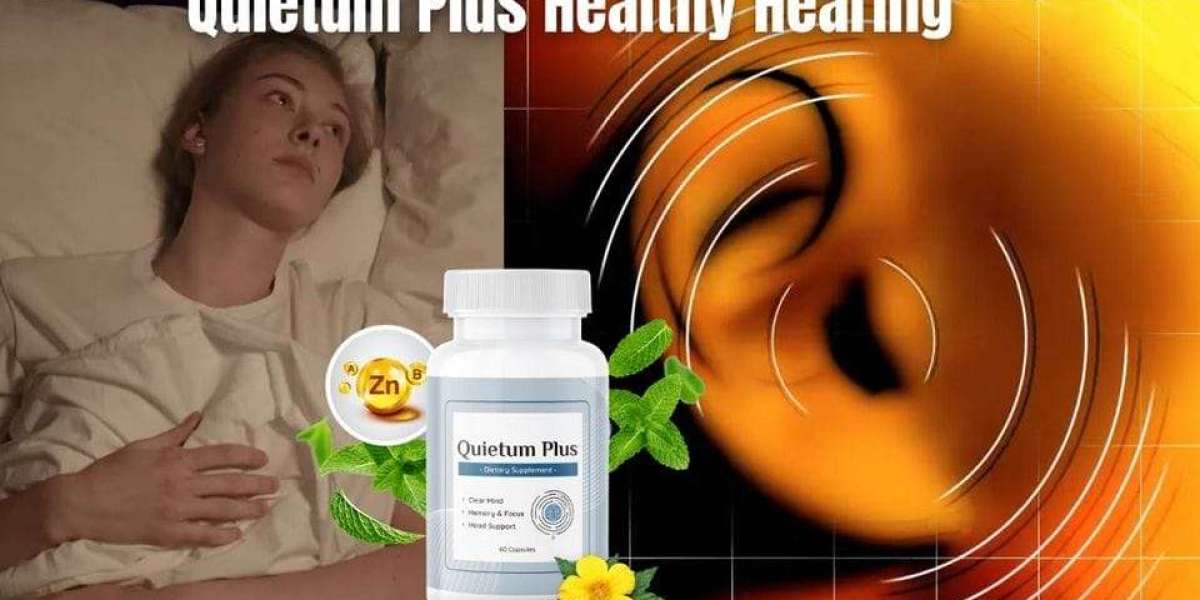 Quietum Plus Review SCAM EXPOSED NOBODY TELLS YOU This