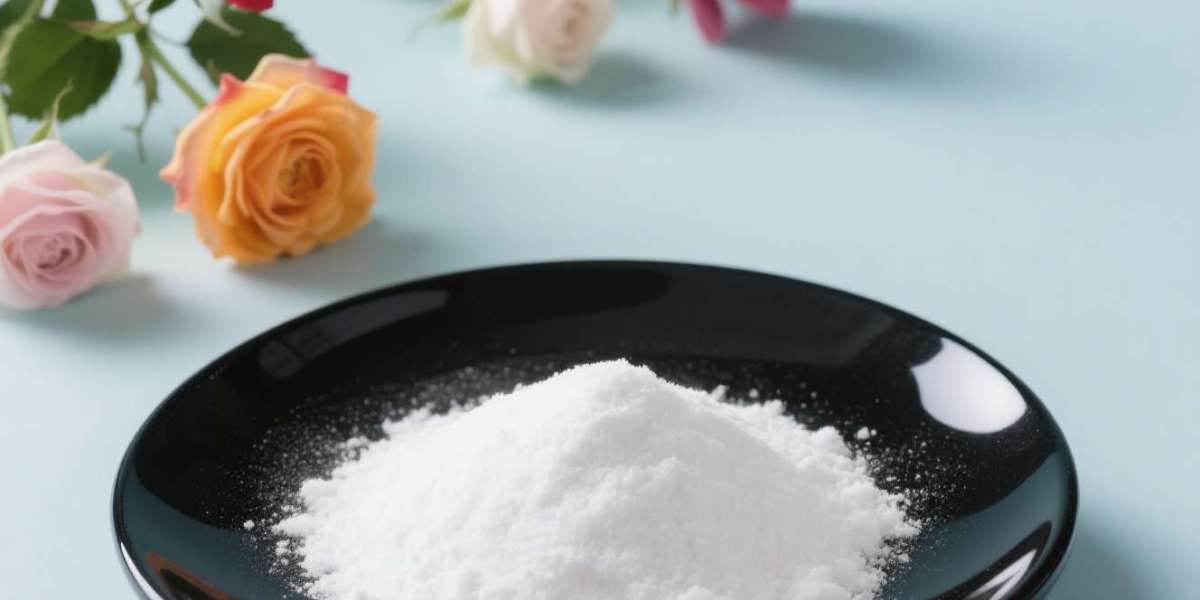 Source -Polylysine from Verano for Food and Industrial Use