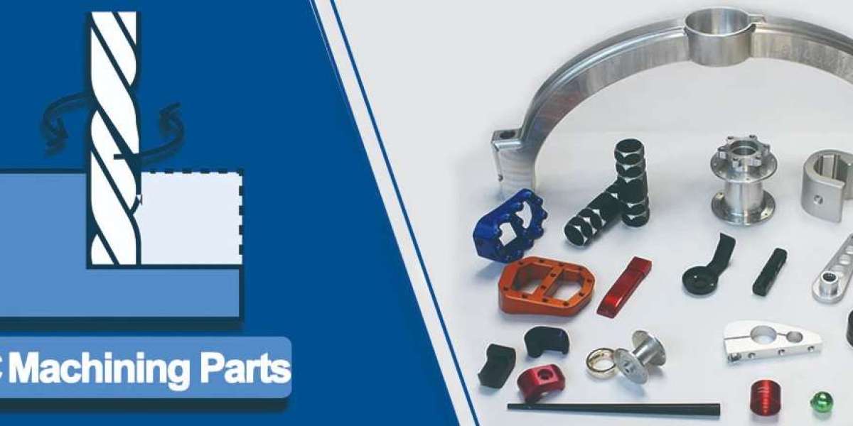 Custom CNC Machining Suppliers Providing Tailored Solutions for Modern Industries