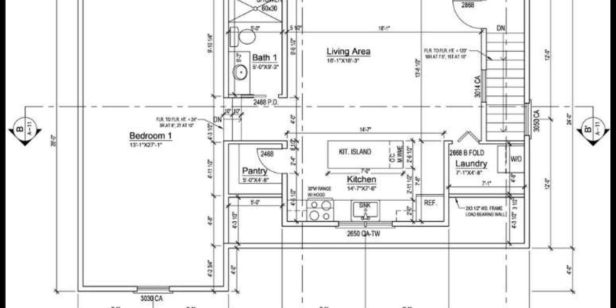 Why Outsourcing CAD Drawings Is Crucial for BIM and 3D Modeling