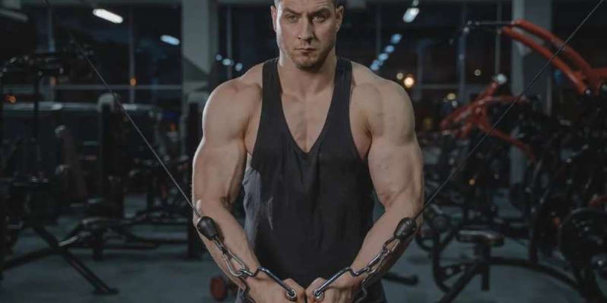 Cable Chest Exercises: The Secret to Rapid Muscle Growth | Best Writes Links